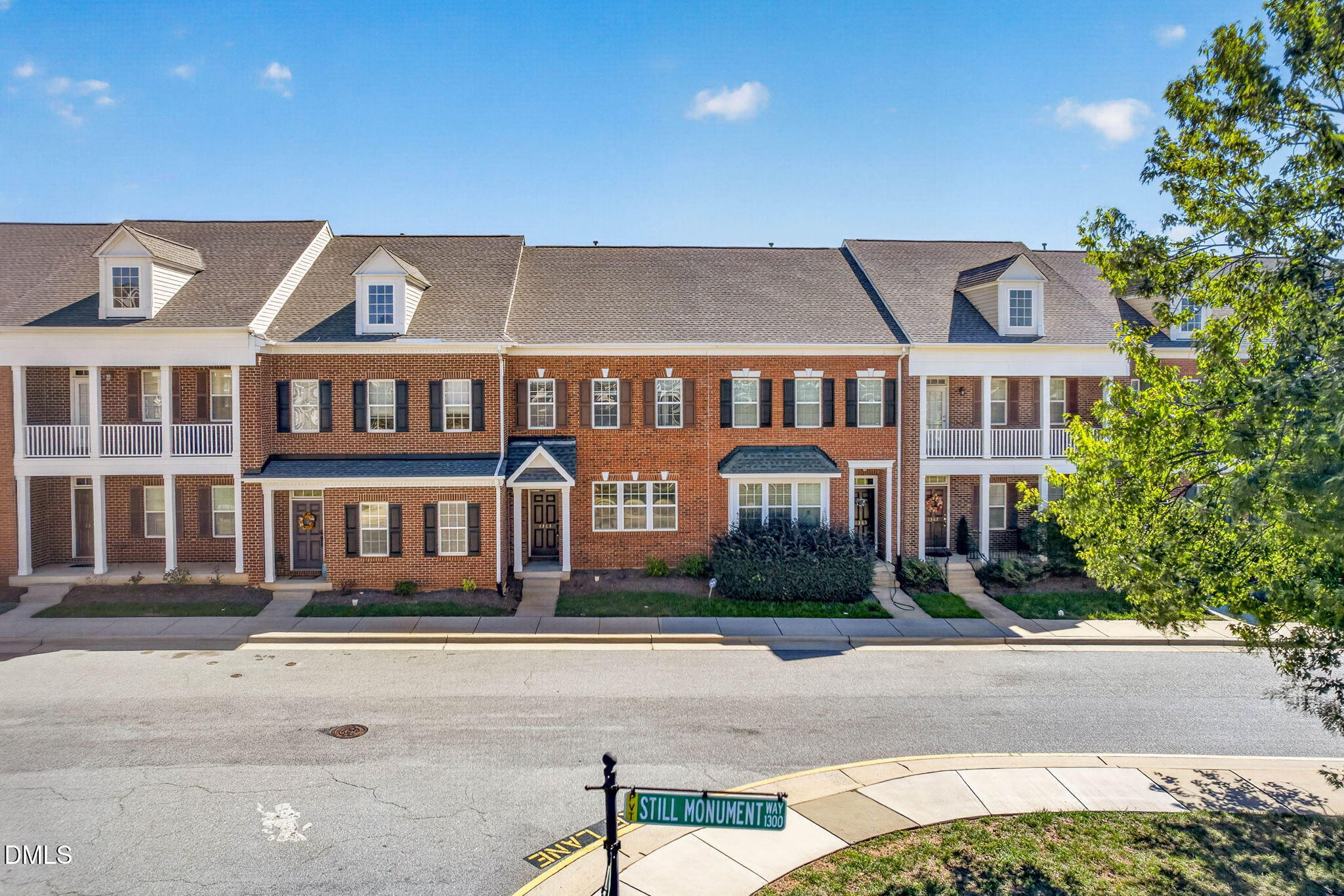 1363 Still Monument Way