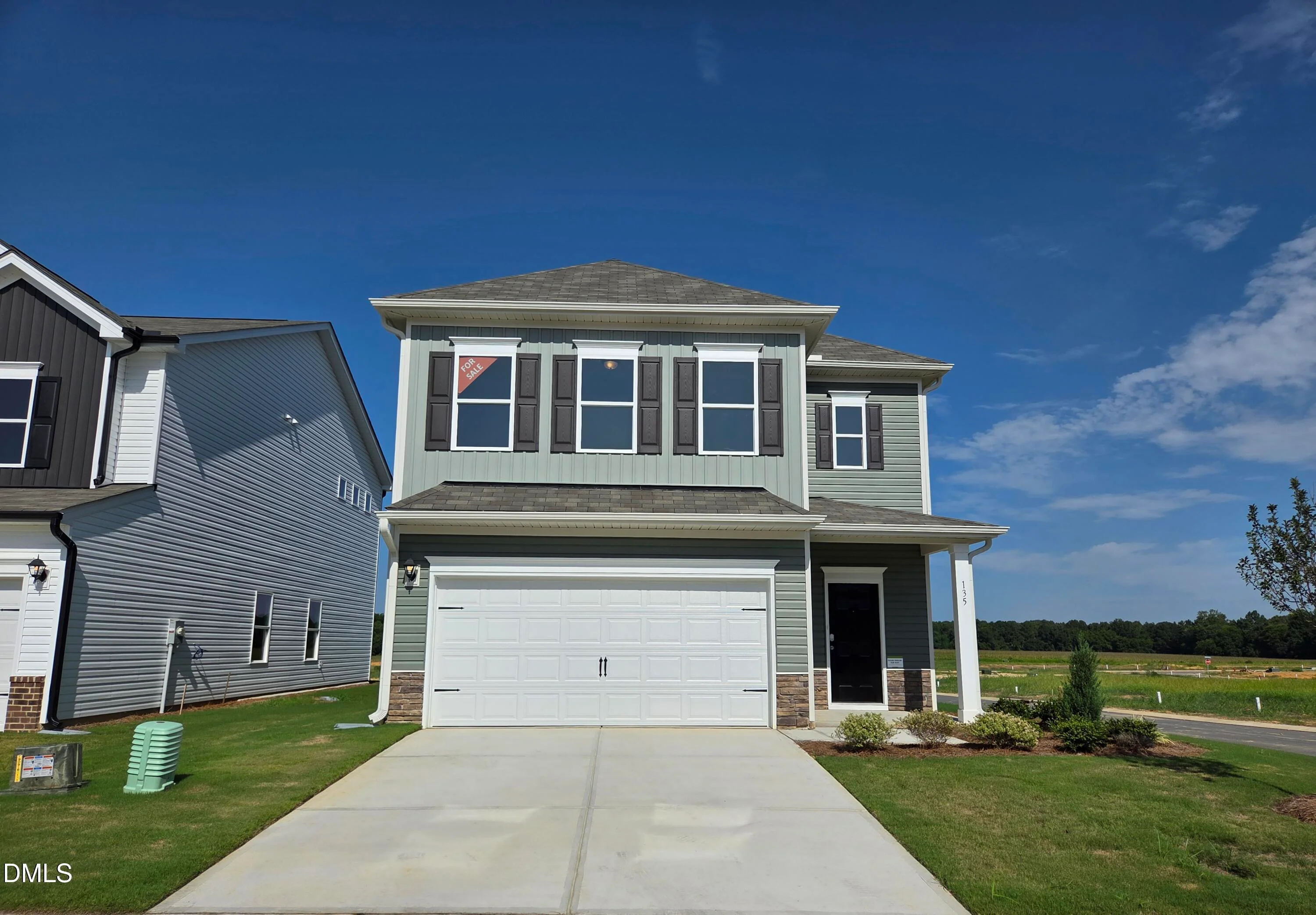 135 Oyster Tabby Drive