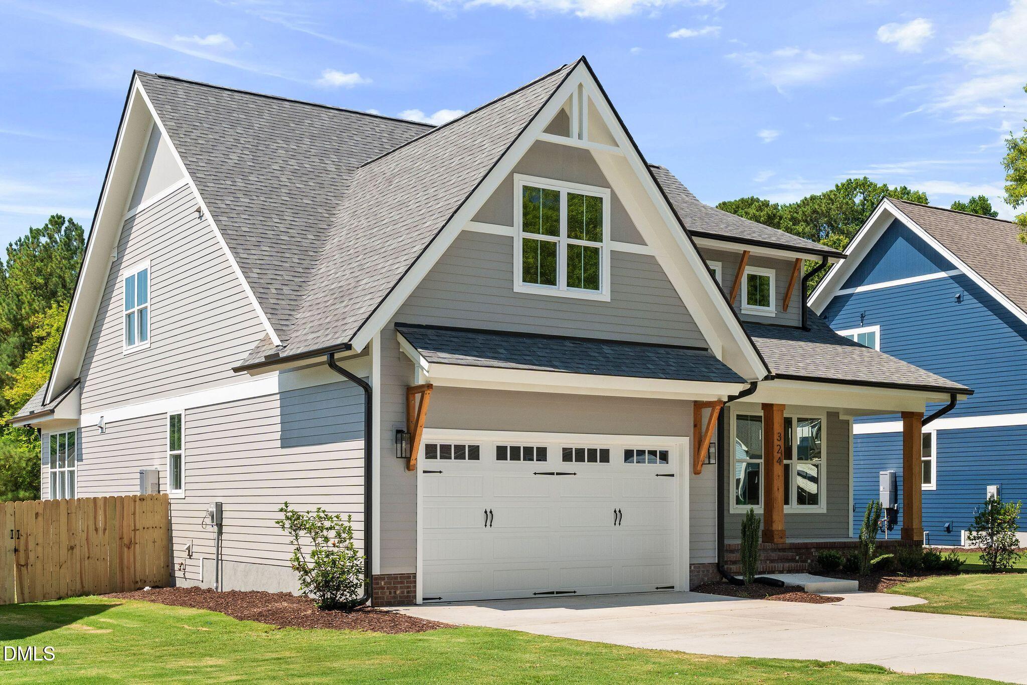 324 Powhatan Drive