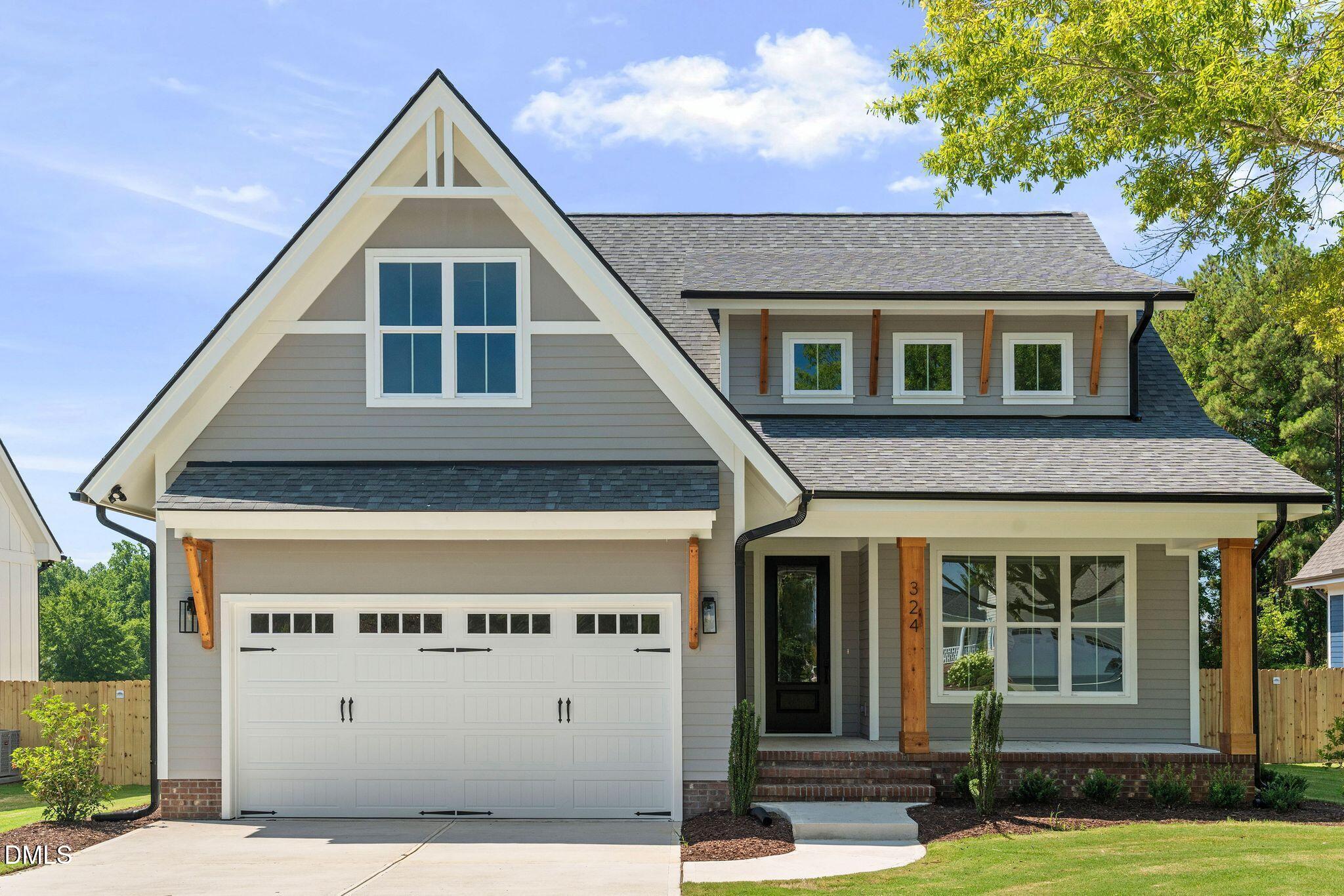 324 Powhatan Drive