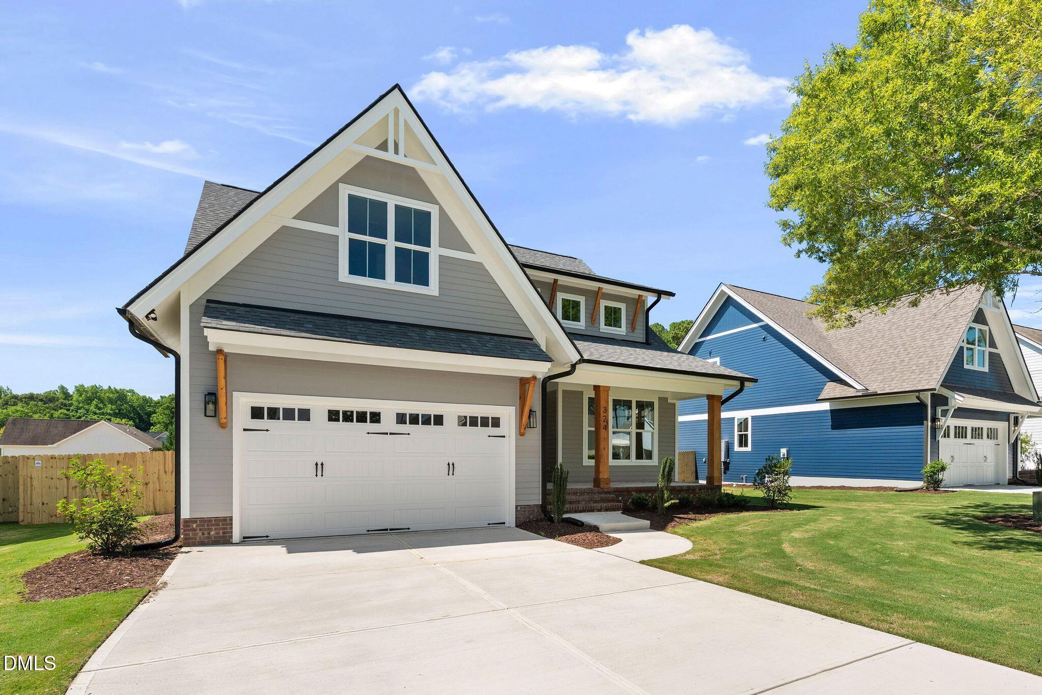 324 Powhatan Drive