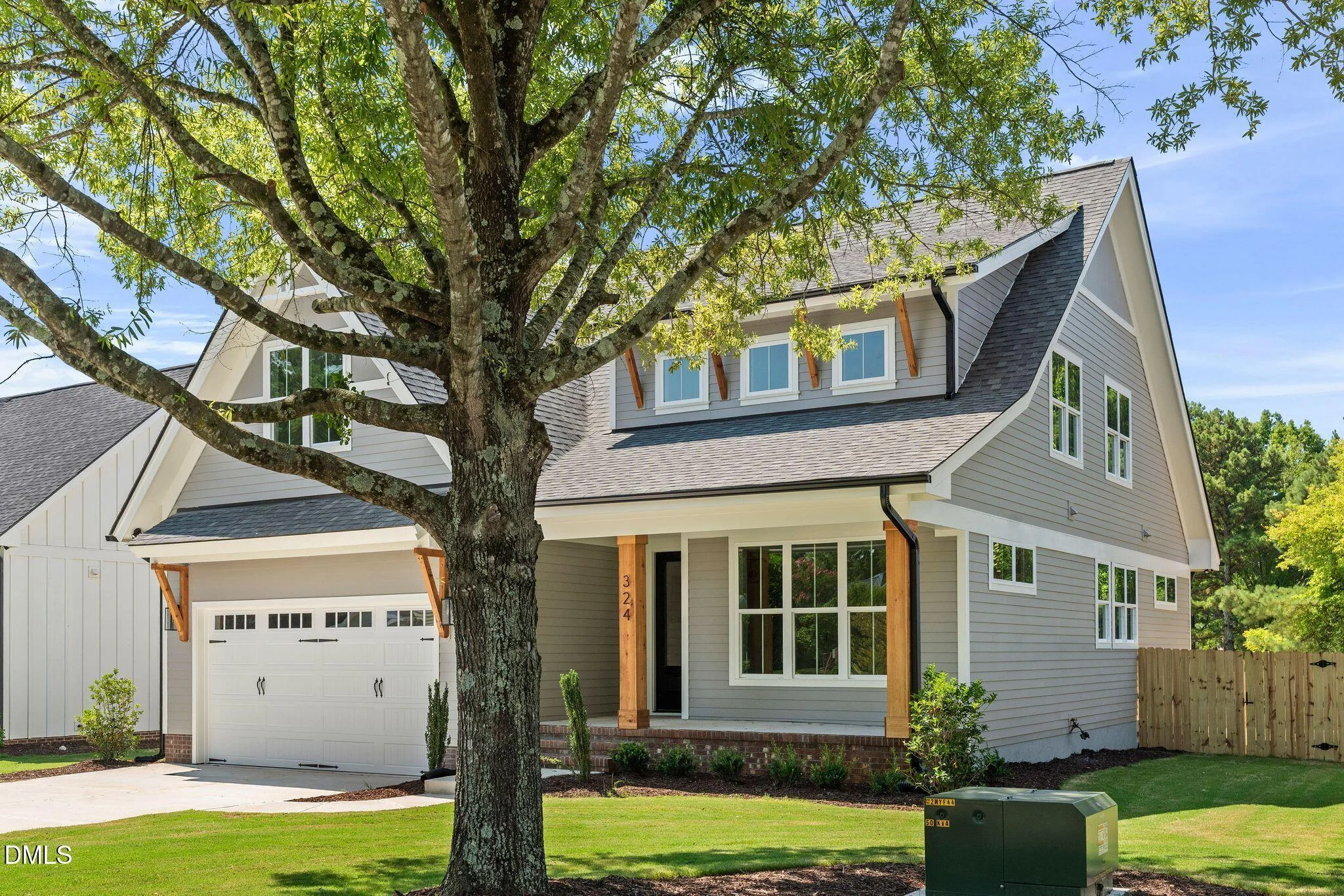 324 Powhatan Drive