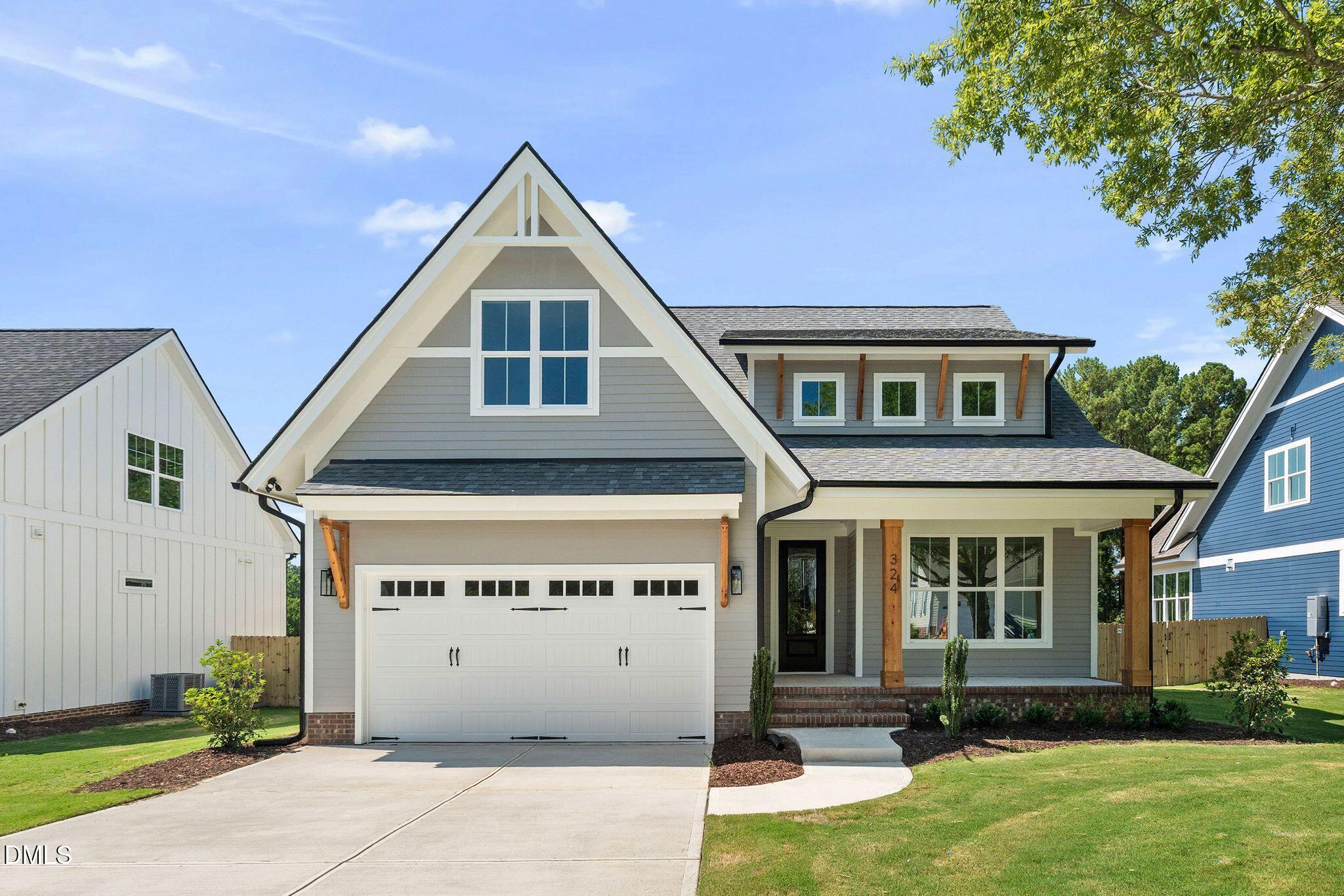 324 Powhatan Drive