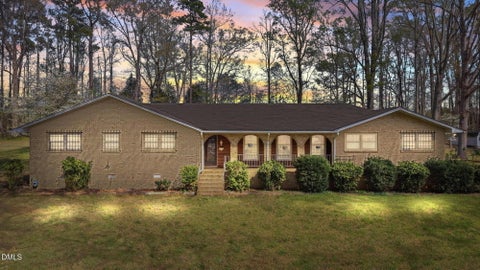 119 Maluli Drive Oxford NC 27565