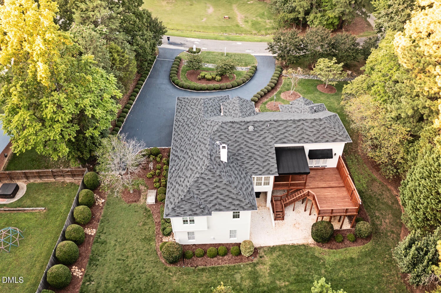 1823 Grande Oaks Road