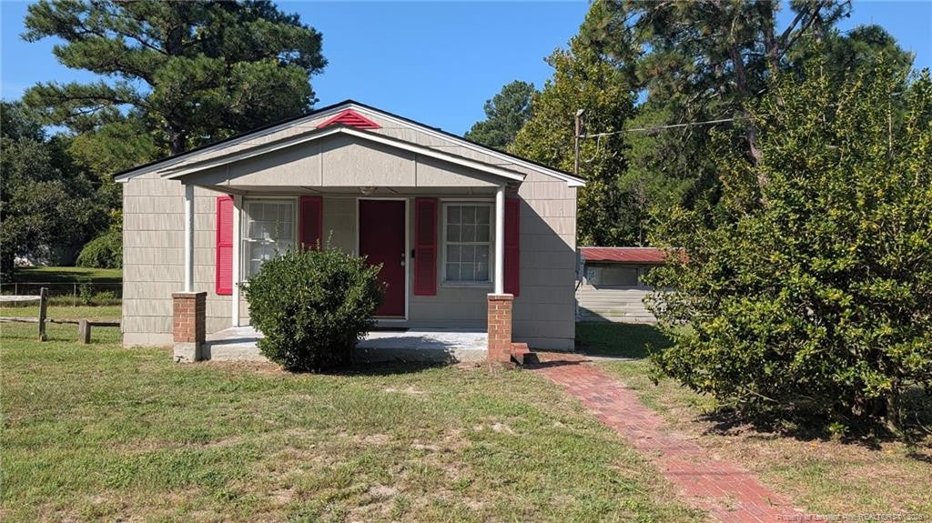 3308 King Charles Road