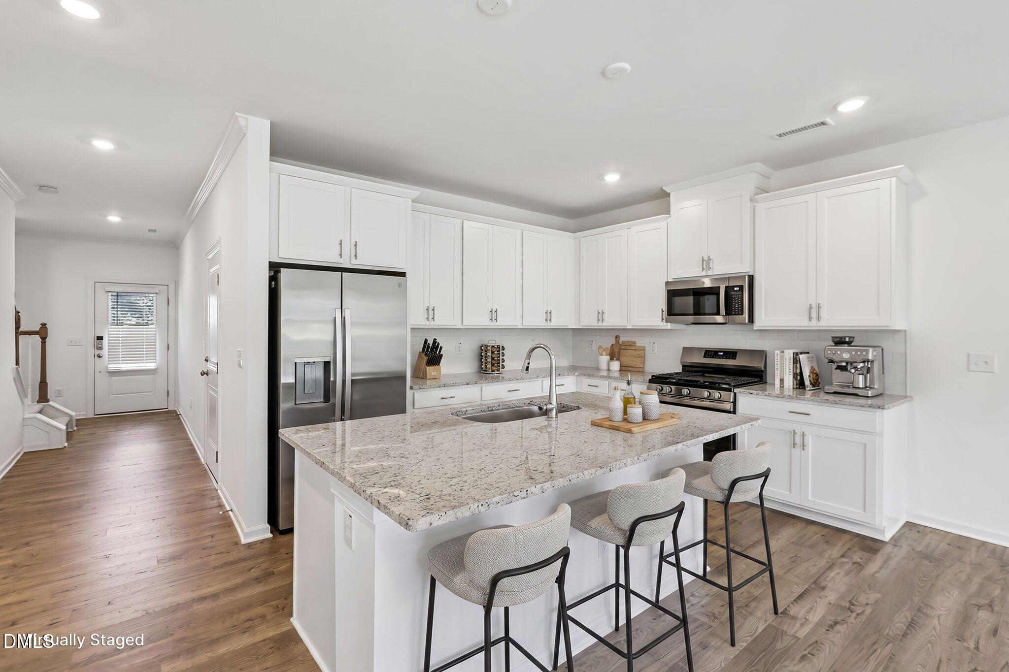 500 Oak Reserve Drive 103