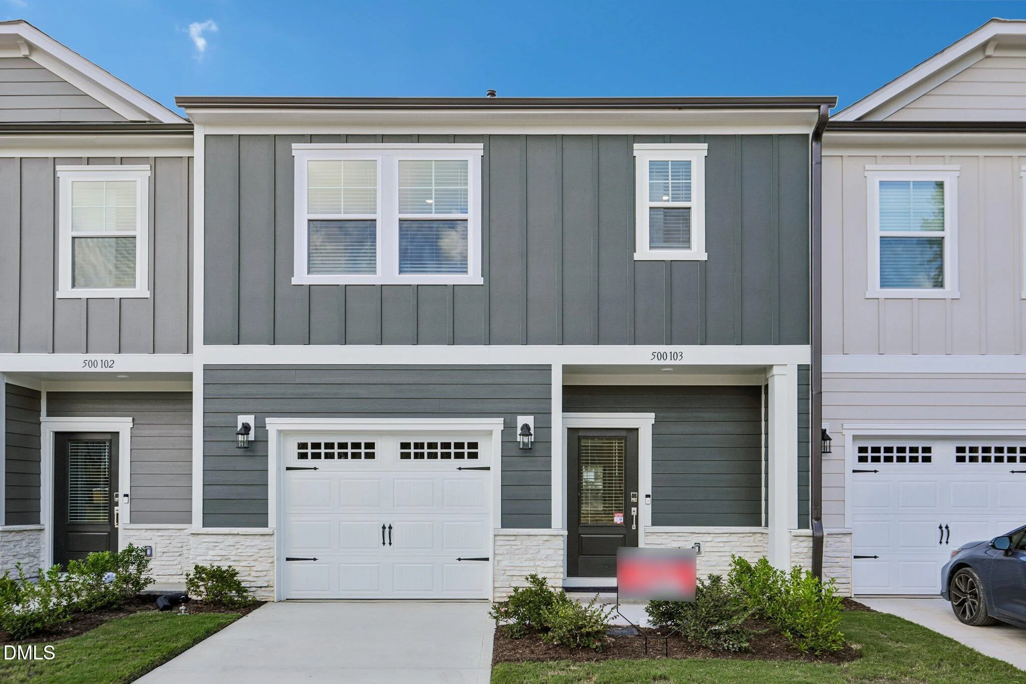 500 Oak Reserve Drive Unit 103