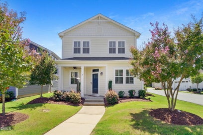 7 Duplin Lane Clayton NC 27527