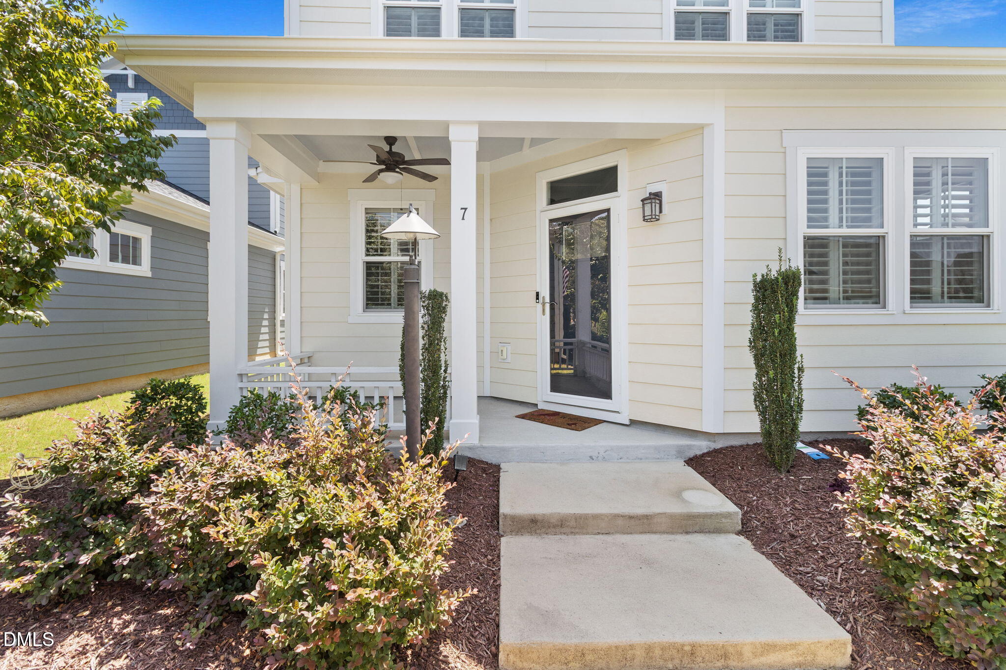 7 Duplin Lane