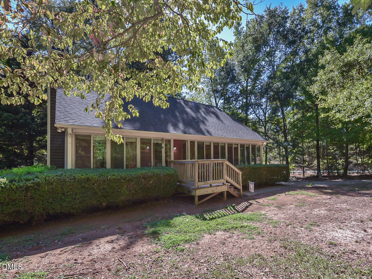 439 Shawnee Drive