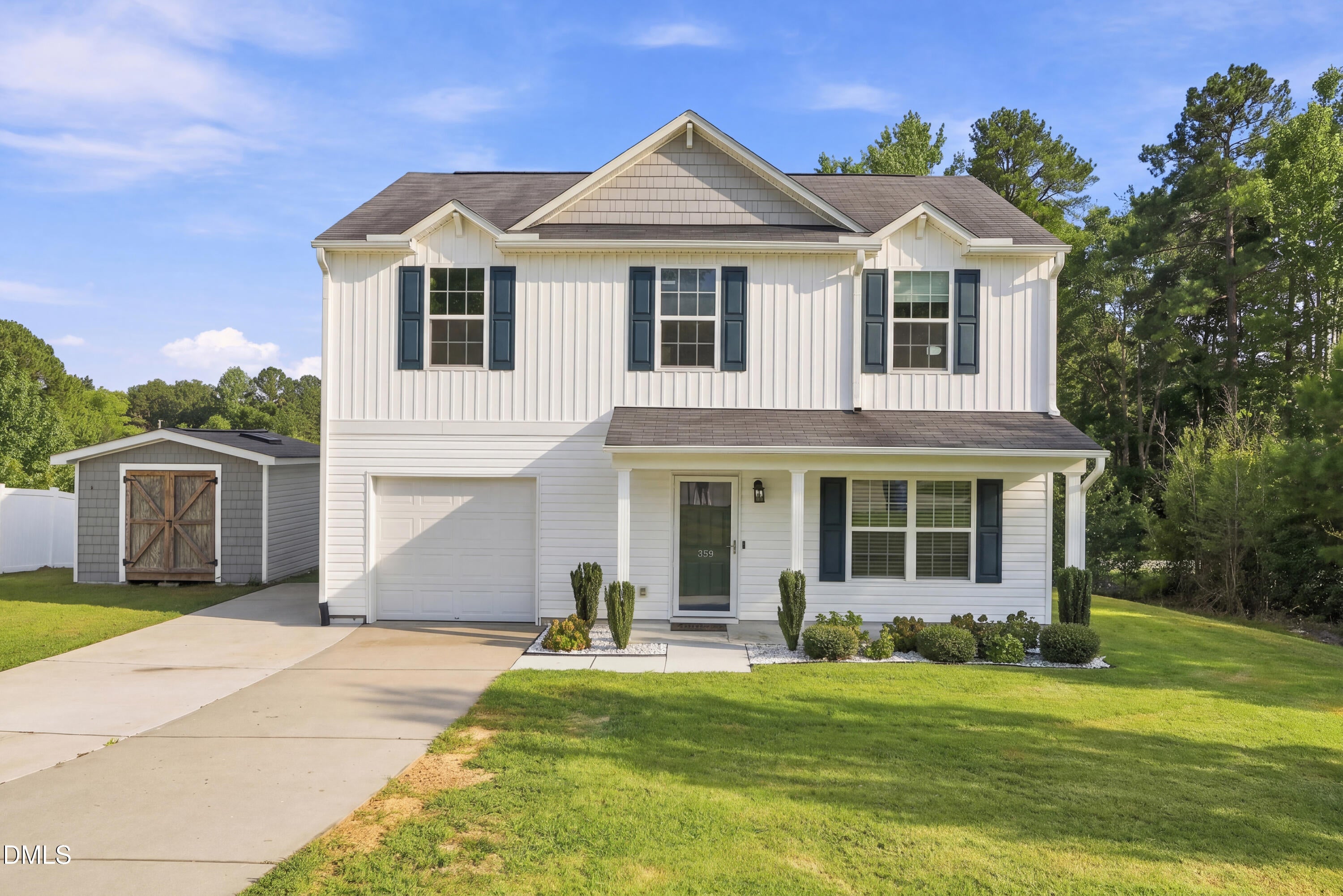 359 Emilies Crossing Way