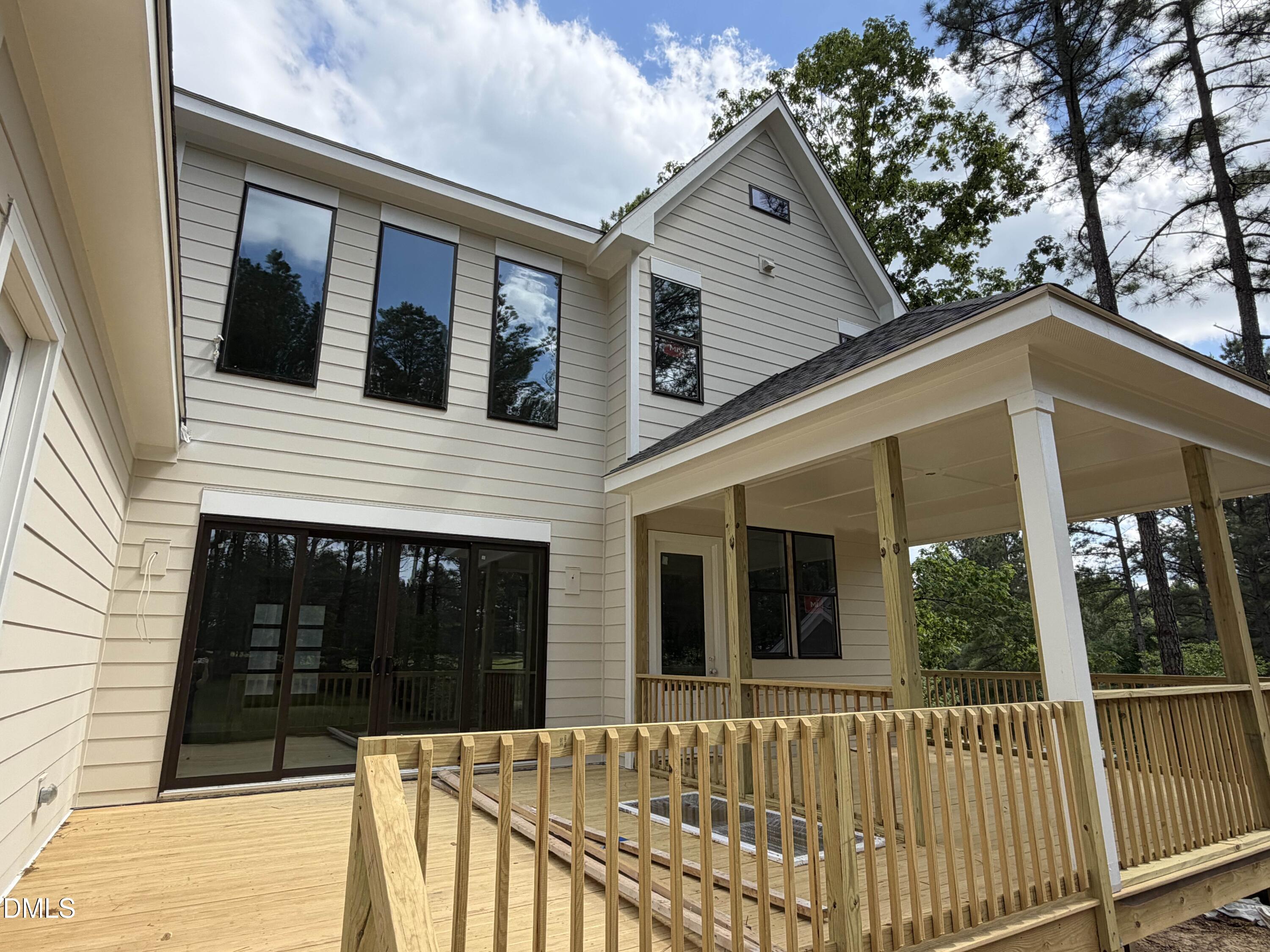 9 High Ridge Lane
