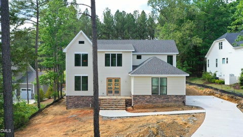 9 High Ridge Lane Pittsboro NC 27312