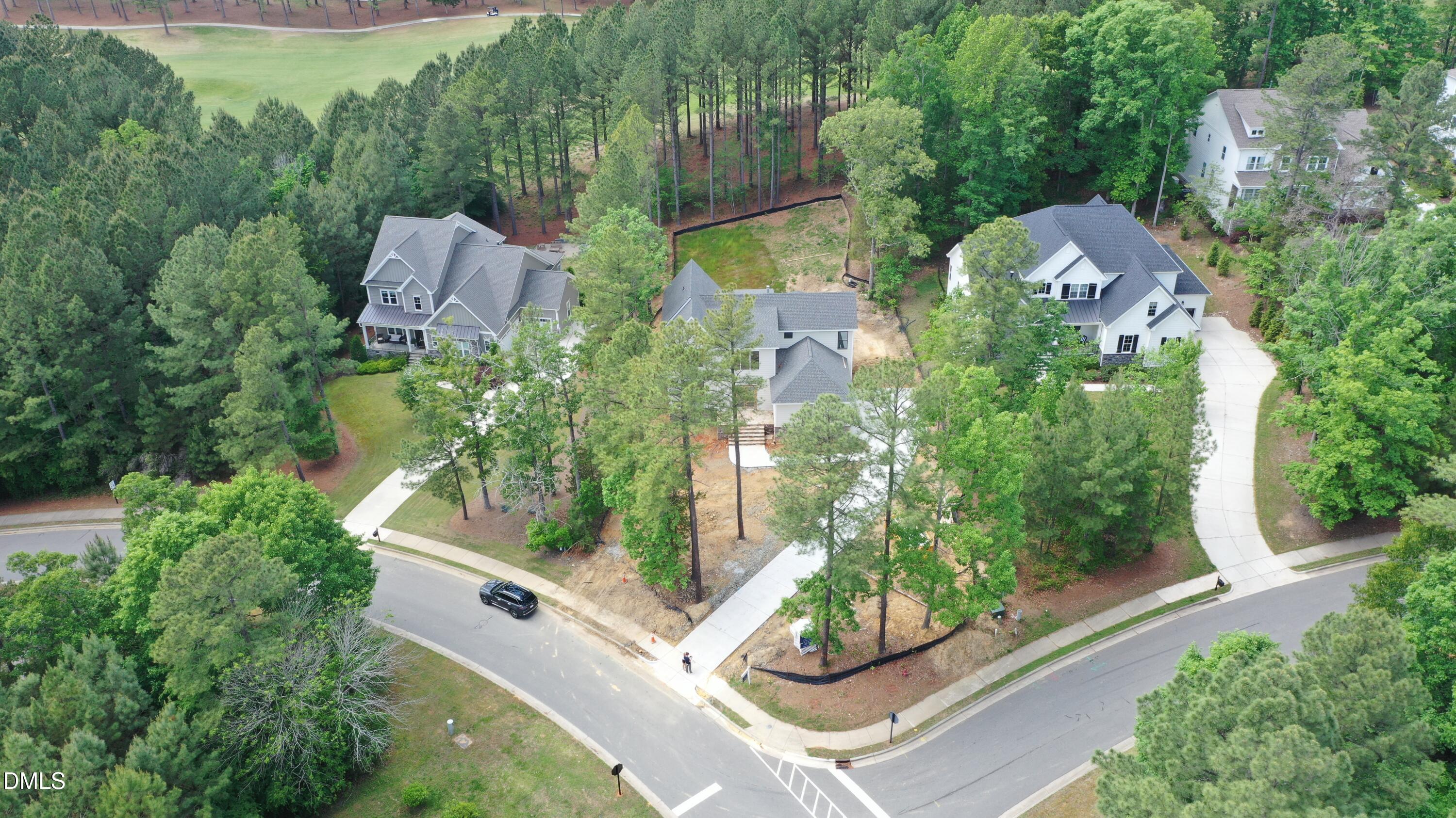 9 High Ridge Lane