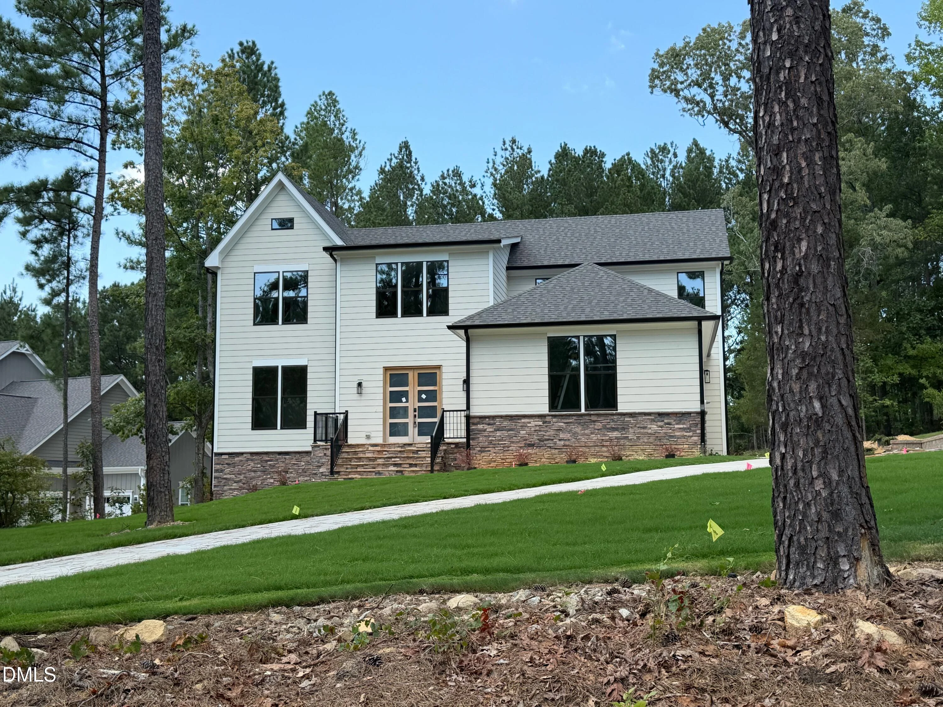 9 High Ridge Lane