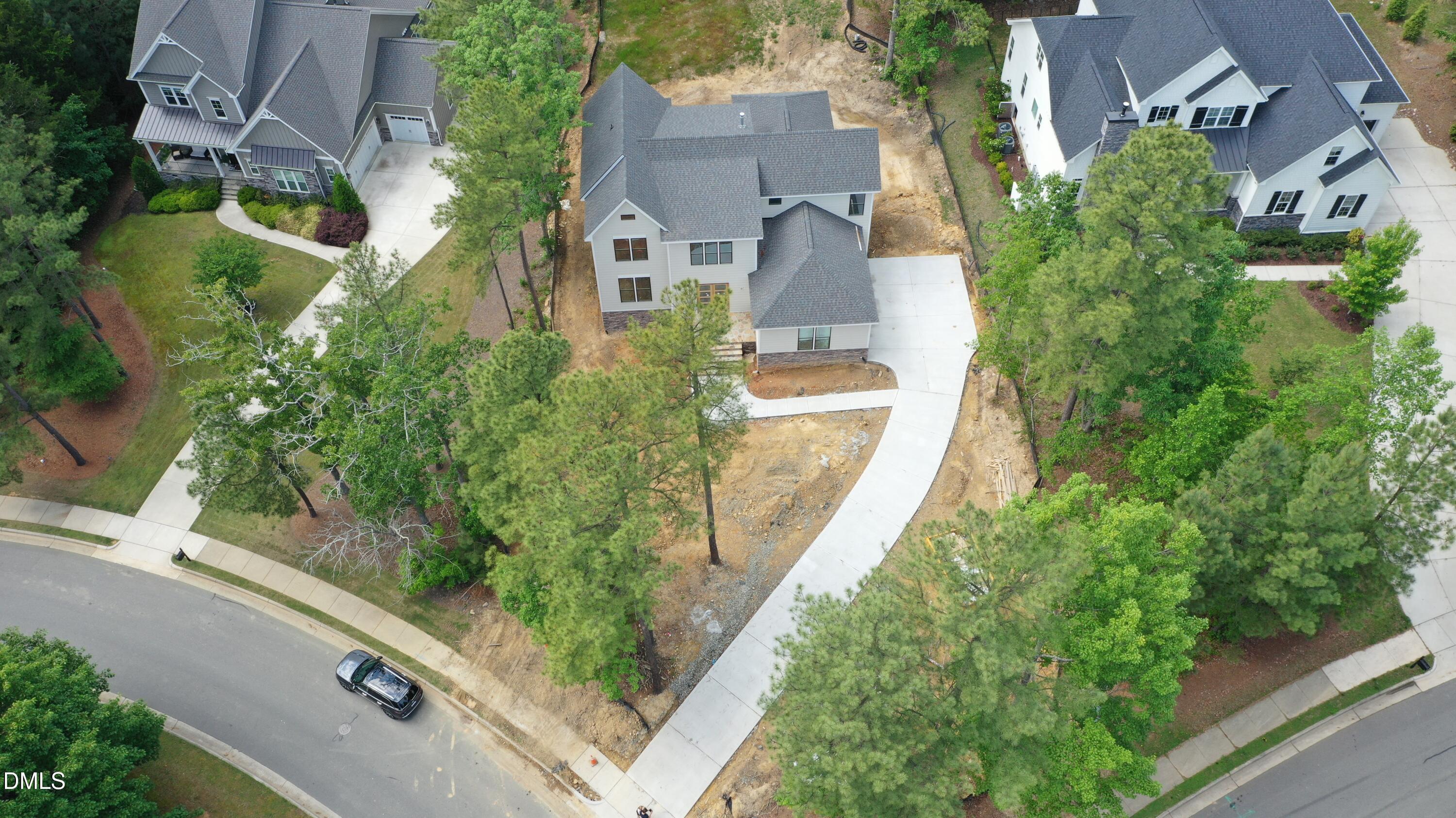 9 High Ridge Lane