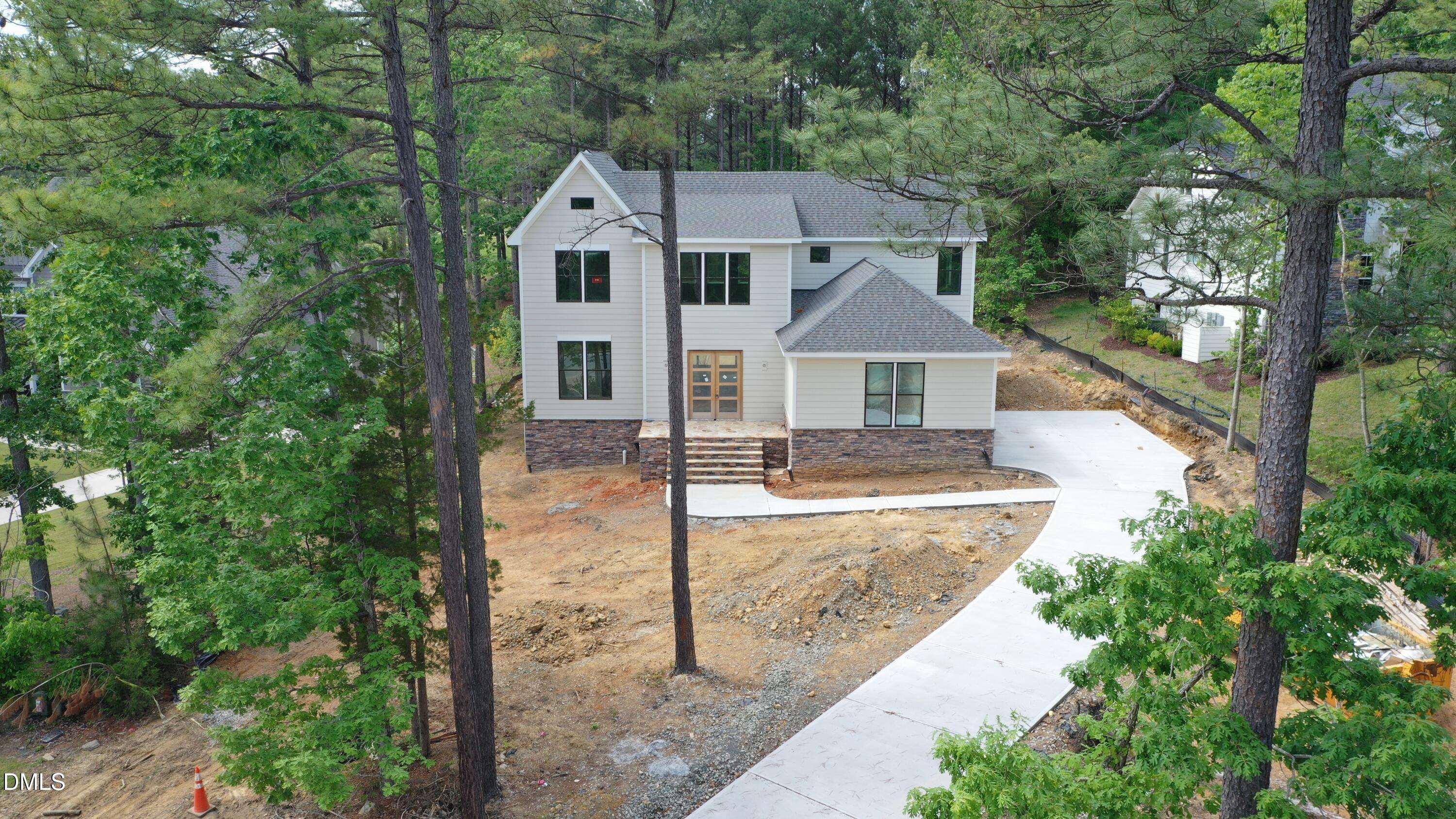 9 High Ridge Lane