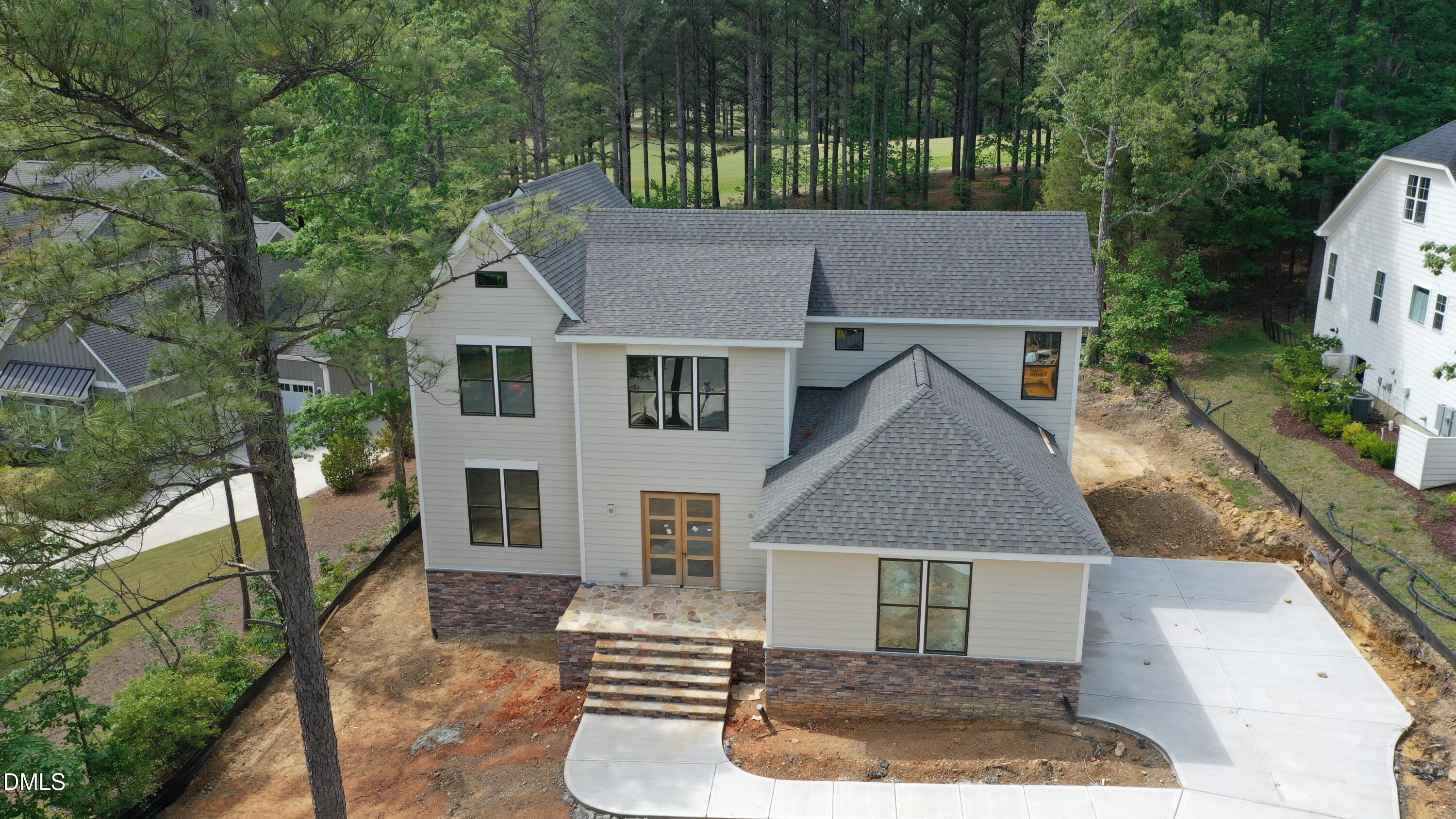 9 High Ridge Lane