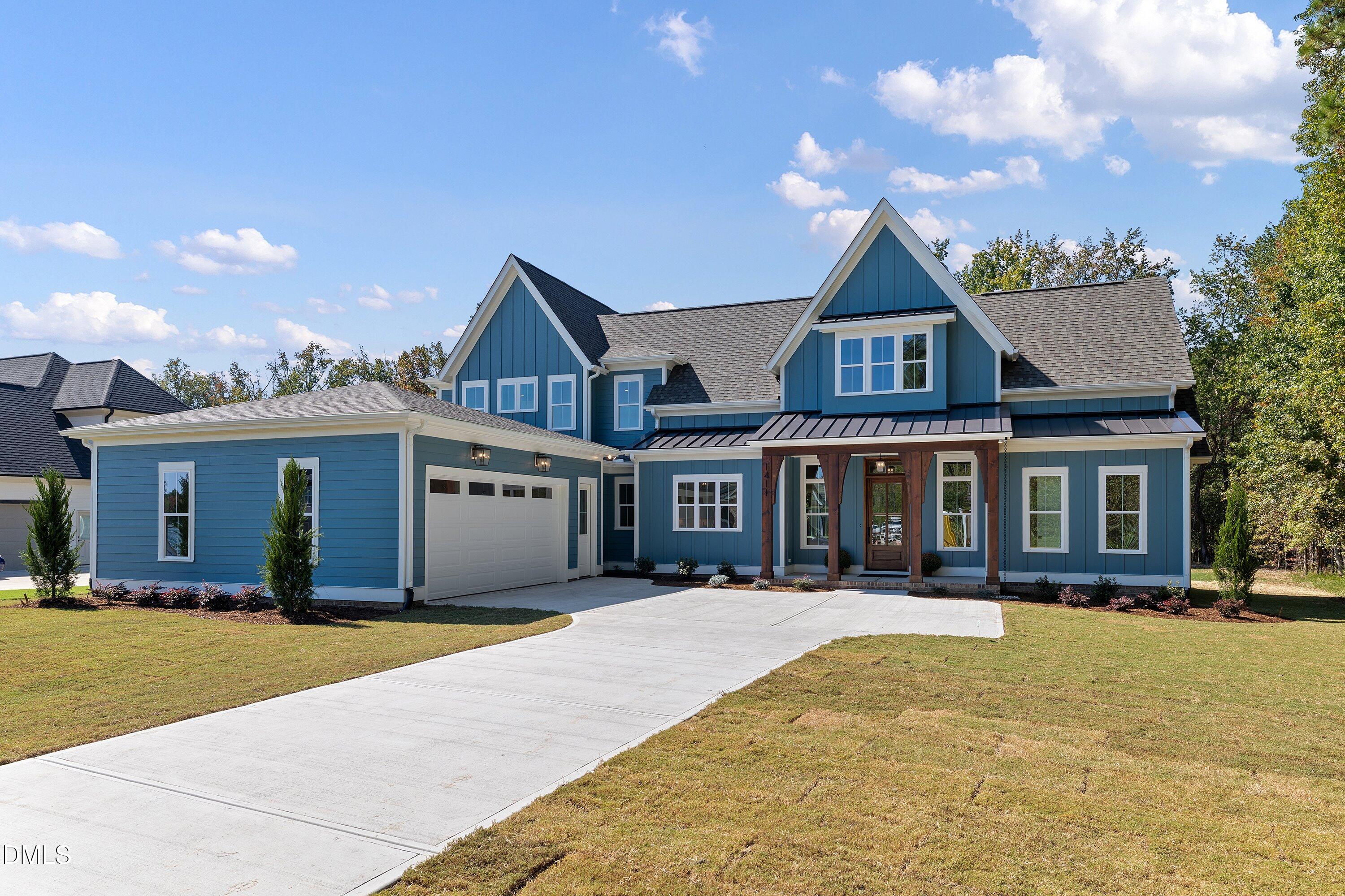 1411 Cottondale Lane
