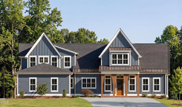 1411 COTTONDALE LANE, WAKE FOREST, NC 27587 - Image 34ec01c53c0adfda1a2cc1d4091bfded/3338036009