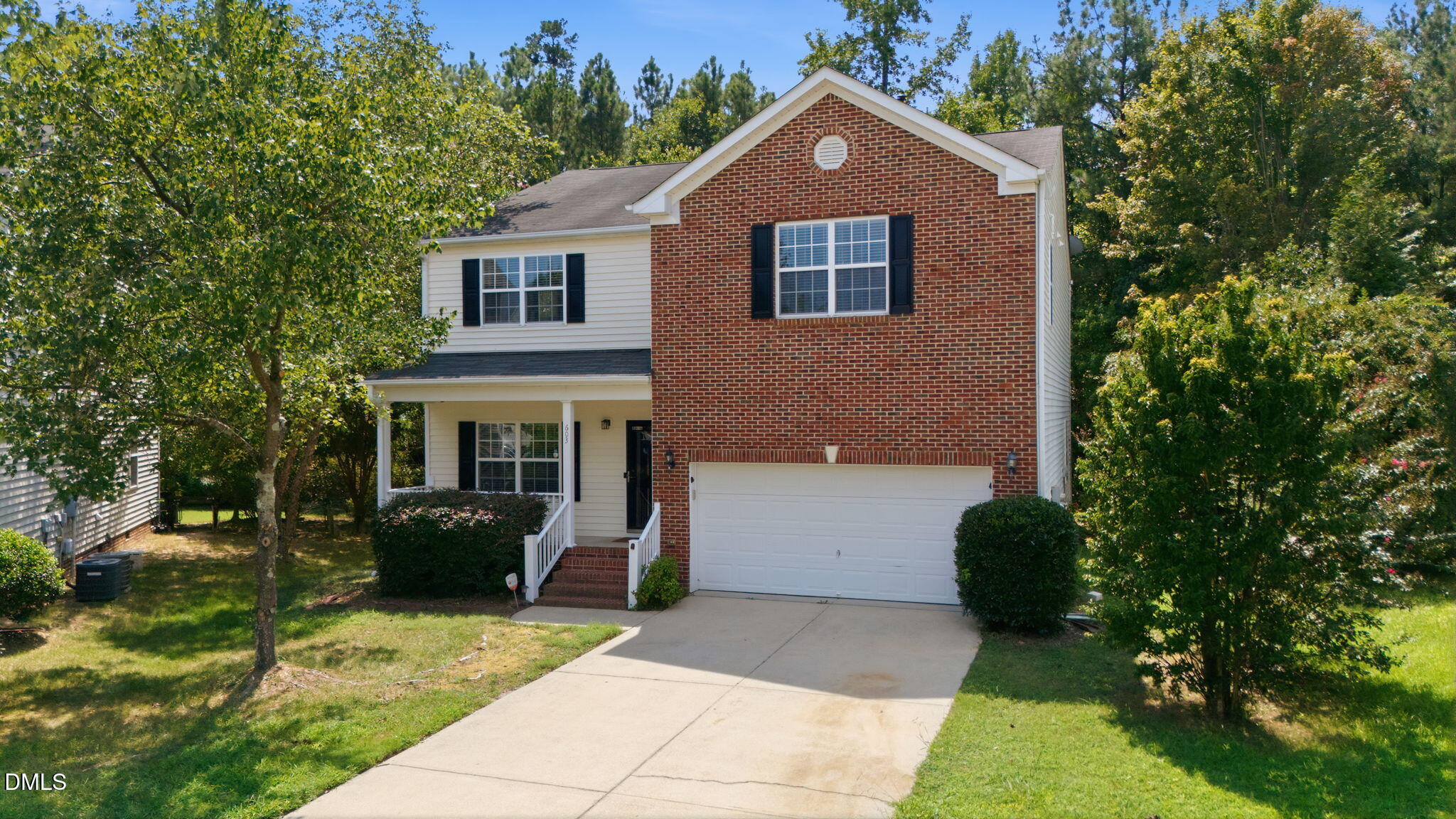 603 Calavaras Lane