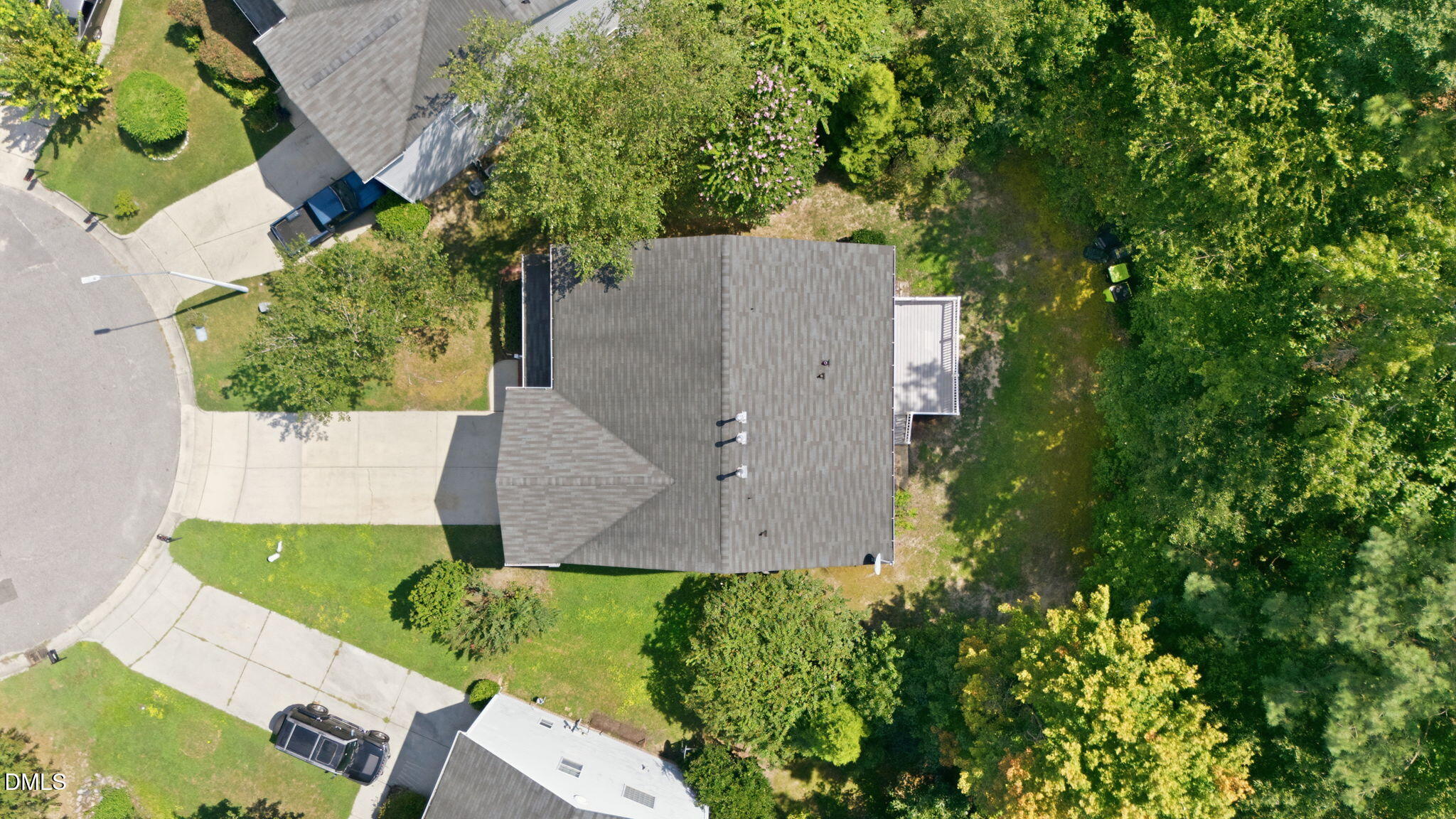 603 Calavaras Lane