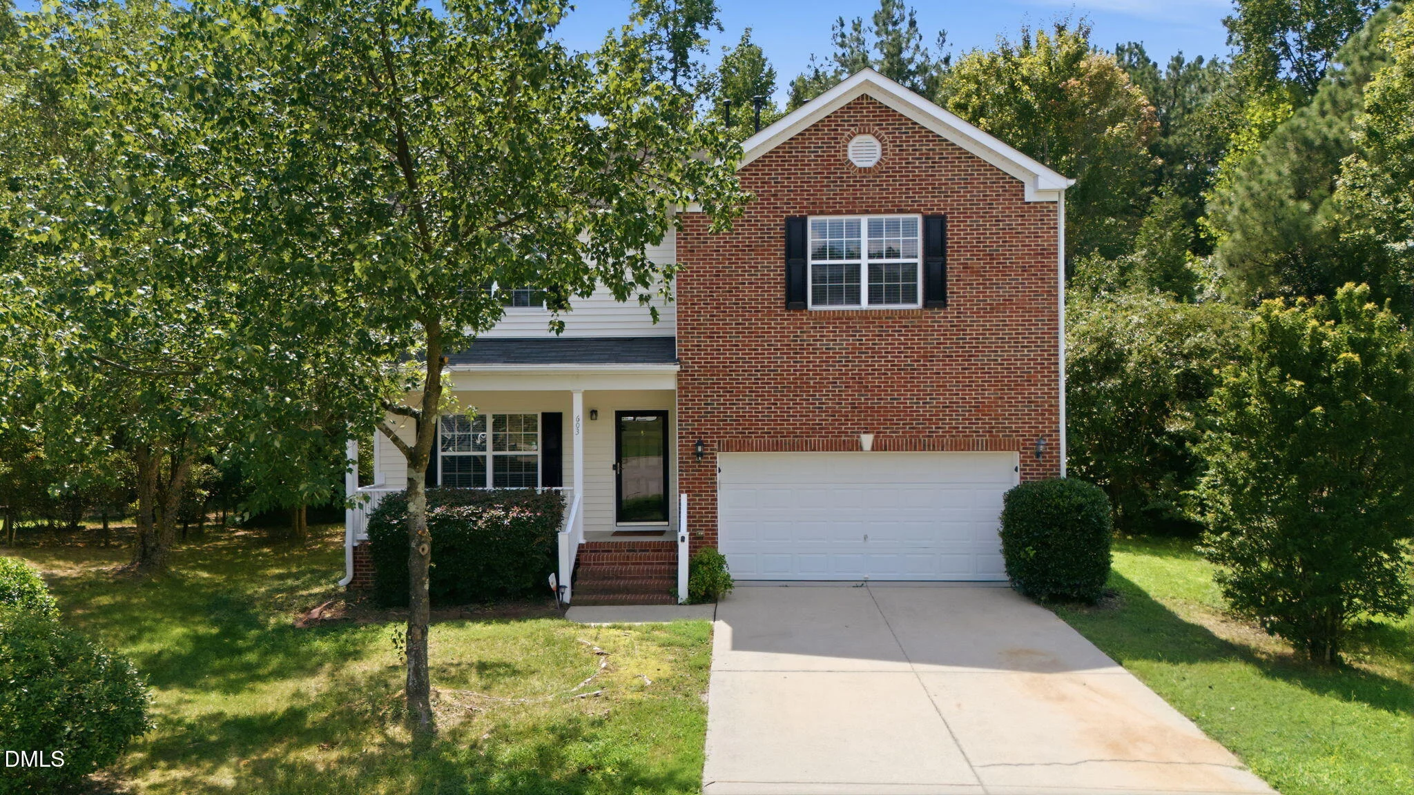 603 Calavaras Lane