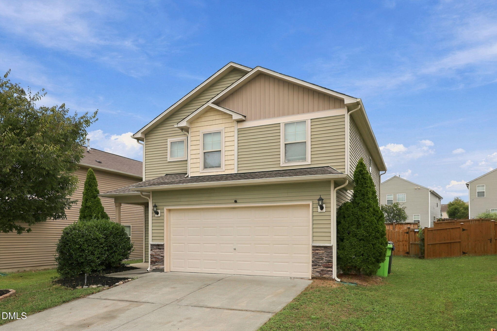 3665 Althorp Drive