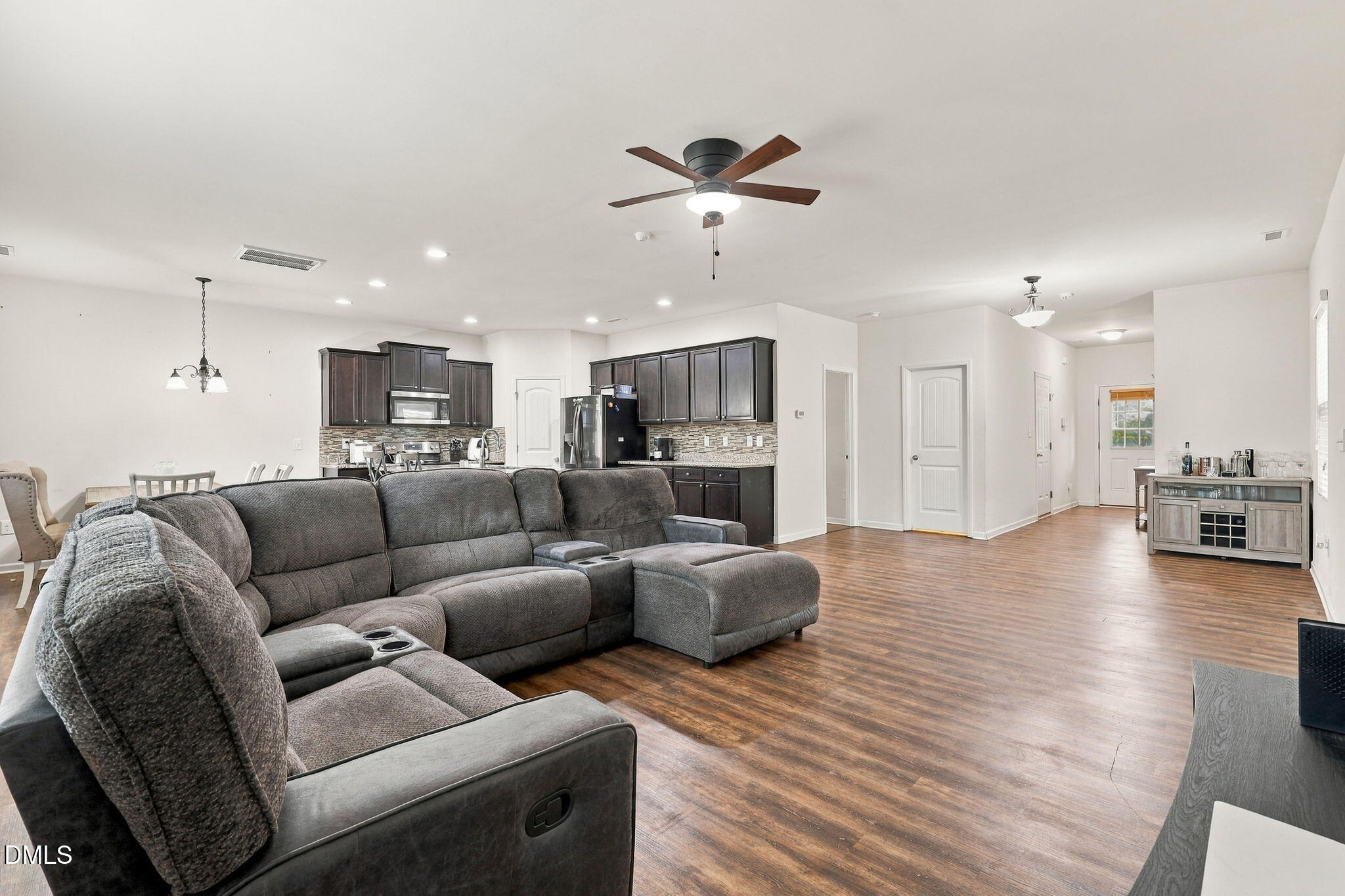 3665 Althorp Drive