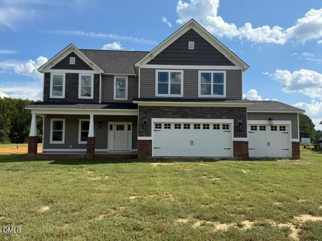 169 Big Pine Road