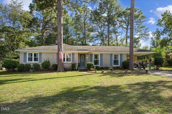 716 SHORTRIDGE RD, FAYETTEVILLE, NC 28303 - Image 3514de2fa485b690623e8349059d467f/3600704836