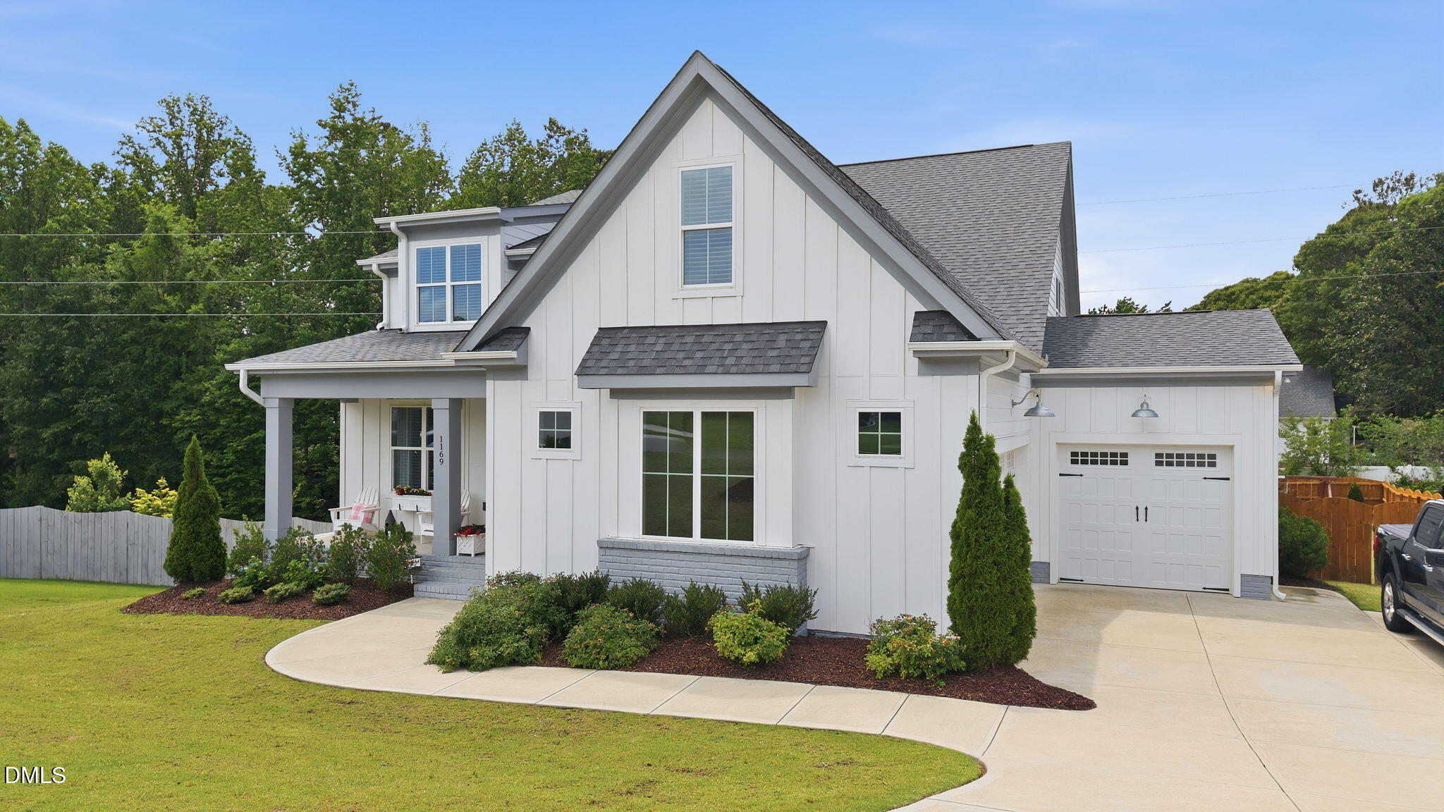 1169 Duke Farm Drive