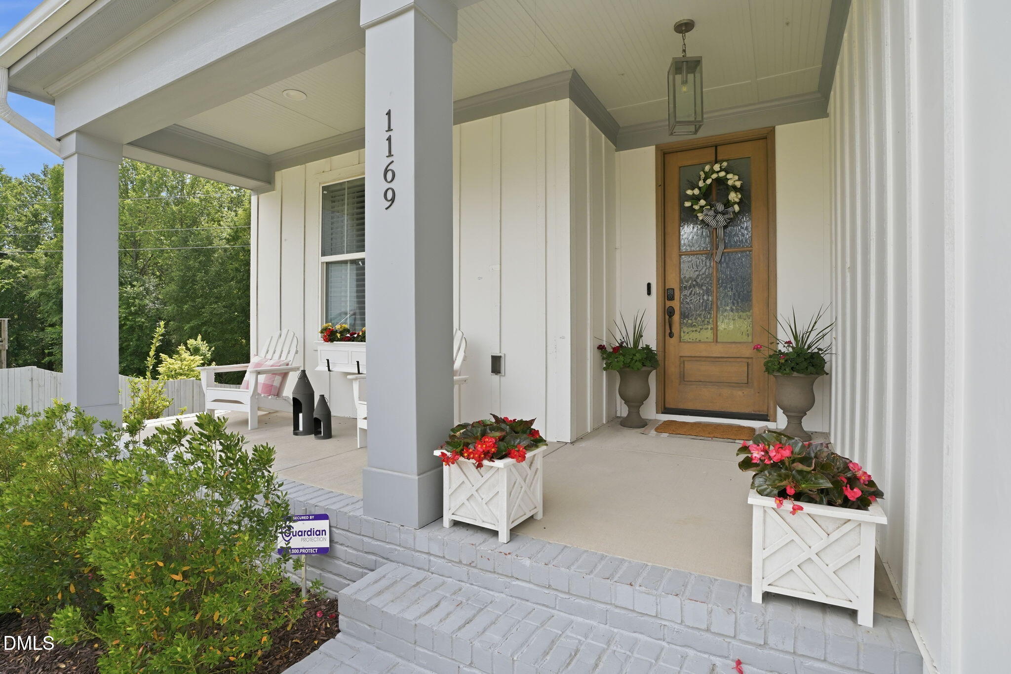 1169 Duke Farm Drive