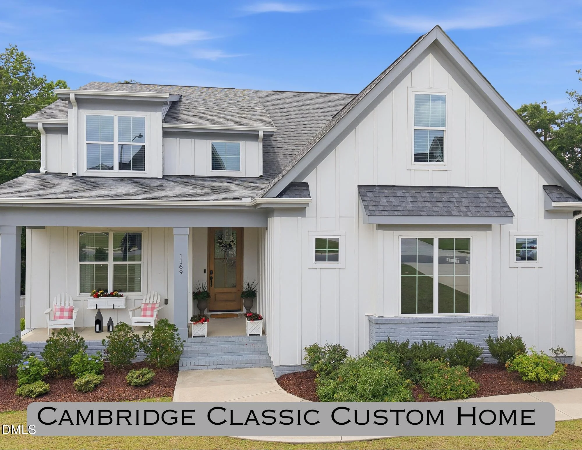 1169 Duke Farm Drive