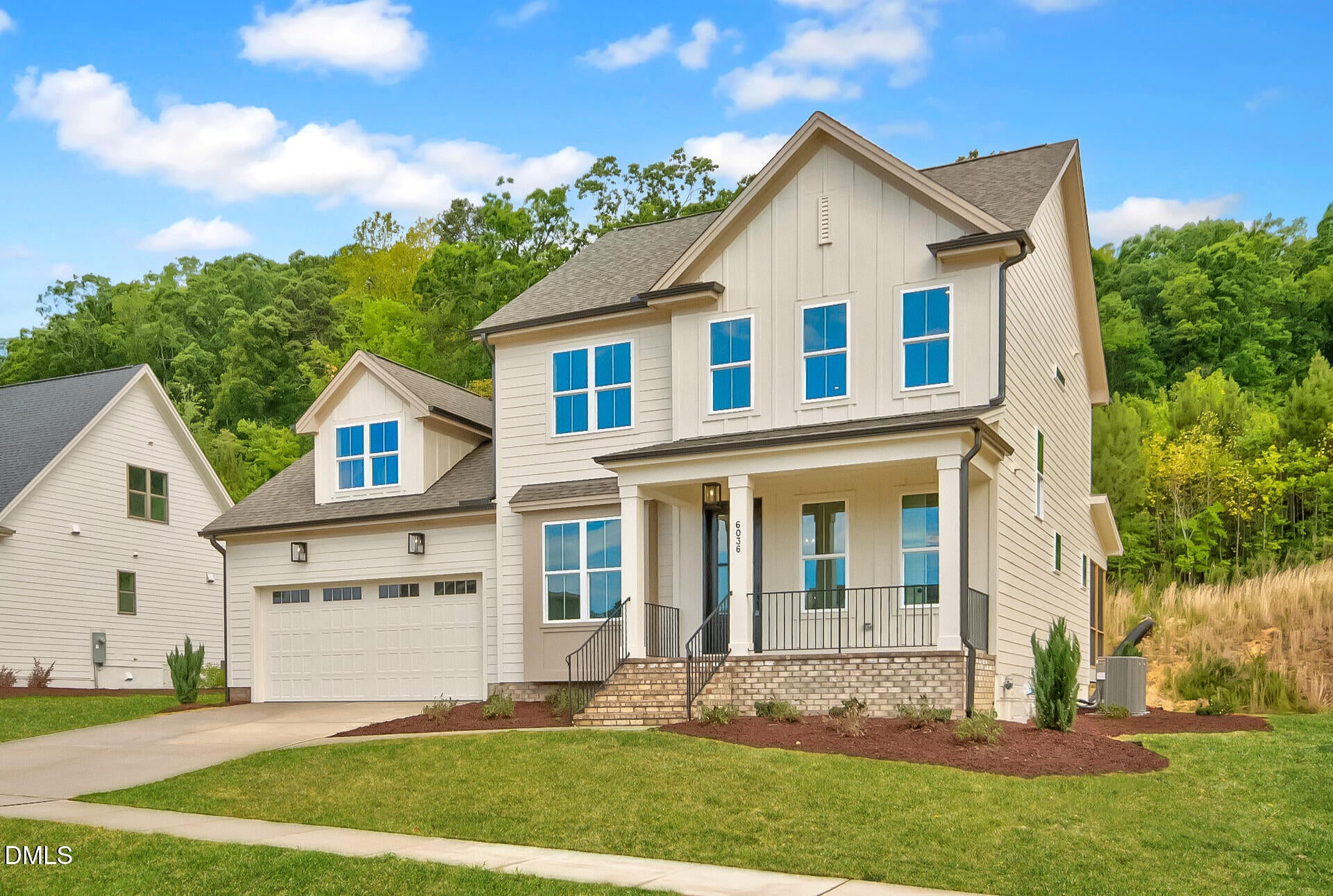 6036 Scalybark Road