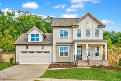 6036 Scalybark Road Durham NC 27712