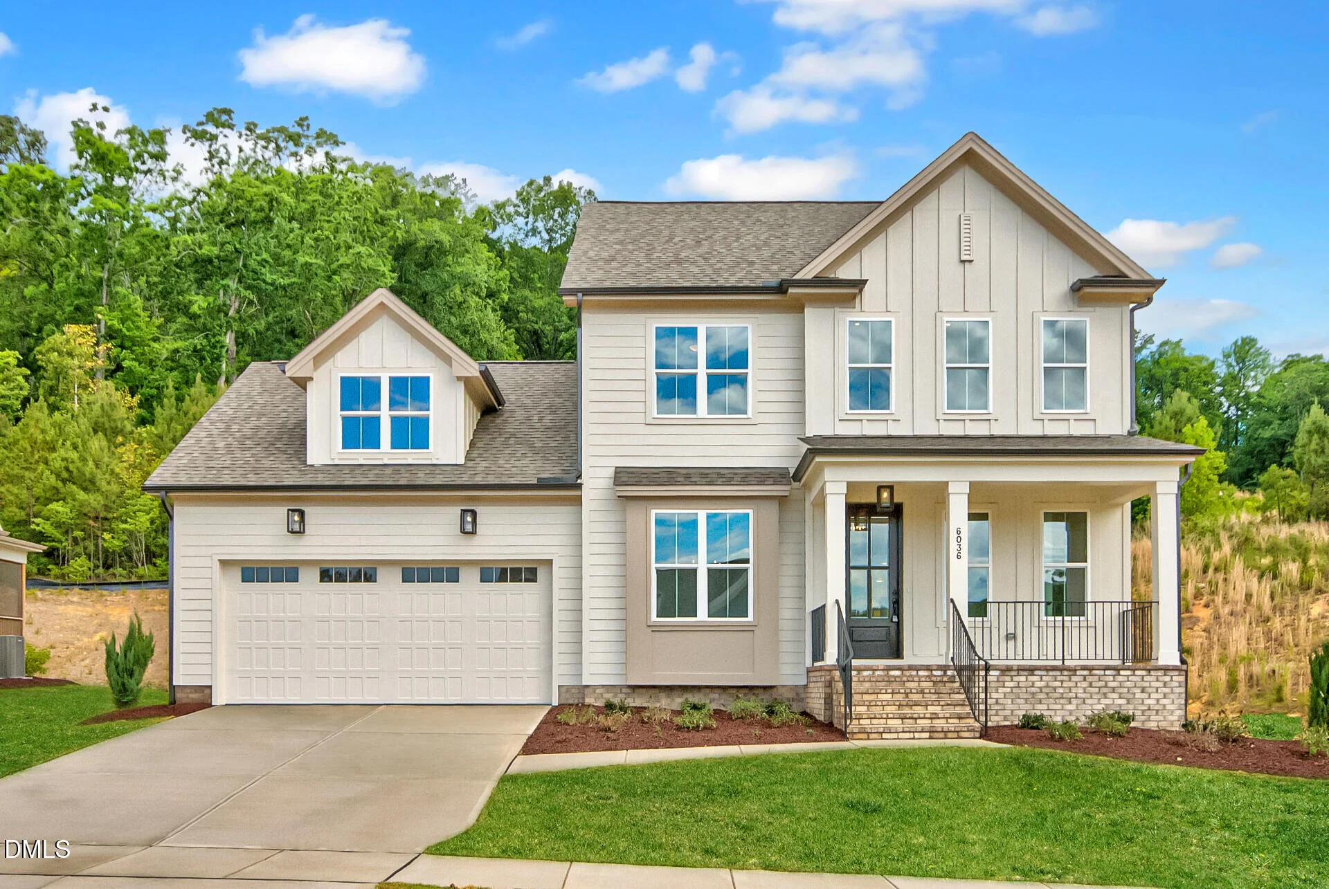 6036 Scalybark Road