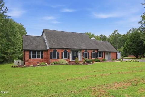 Photo of 5601 Sky Lane Drive, Durham, NC 27704 (MLS # 10191114)