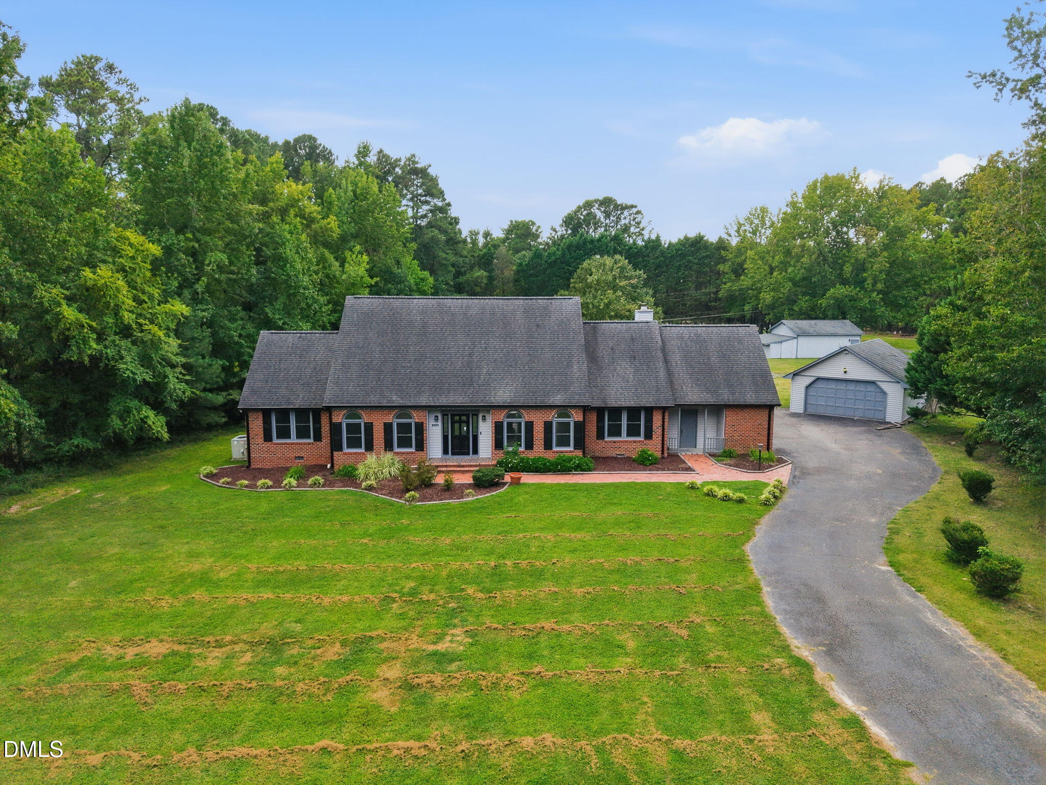 5601 Sky Lane Drive
