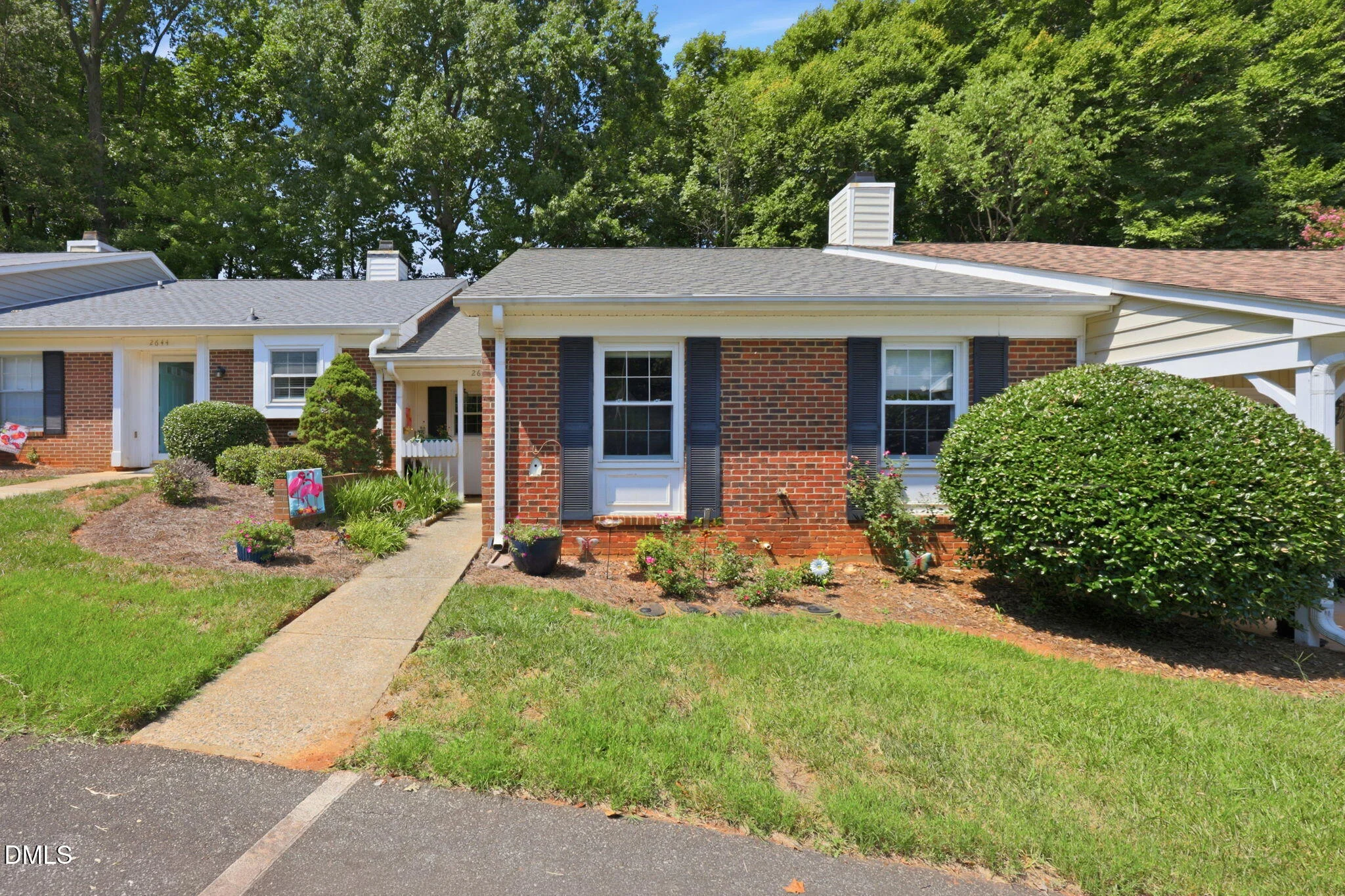 2642 Cottage Place, Greensboro, NC, 27455