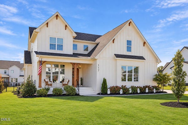 117 NATE CT, WAKE FOREST, NC 27587 - Image 3533174fc4d0545ba283110305e4e7e8/2564105032