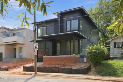 814 E Davie Street Raleigh NC 27601