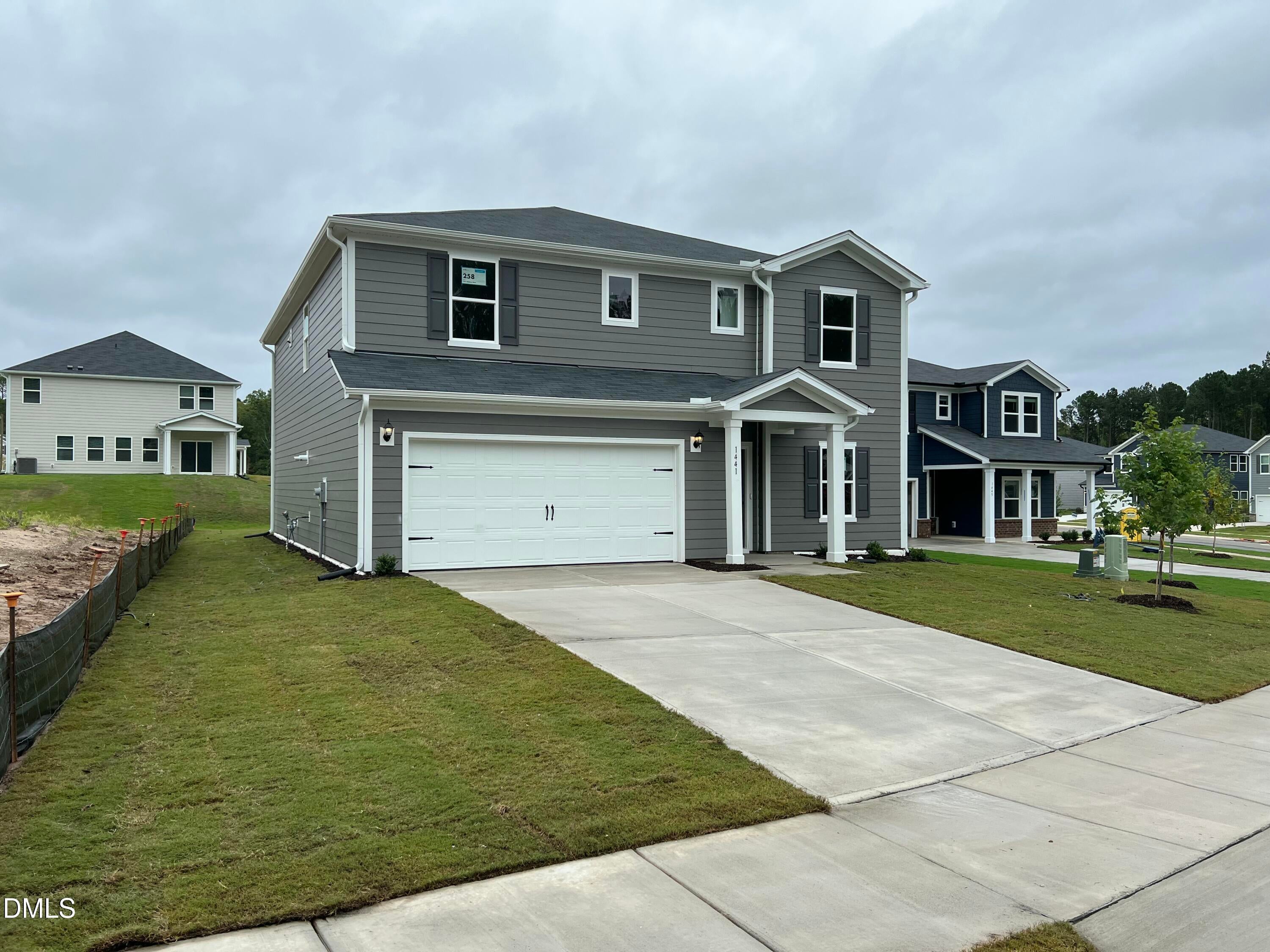 1441 Hatteras Road