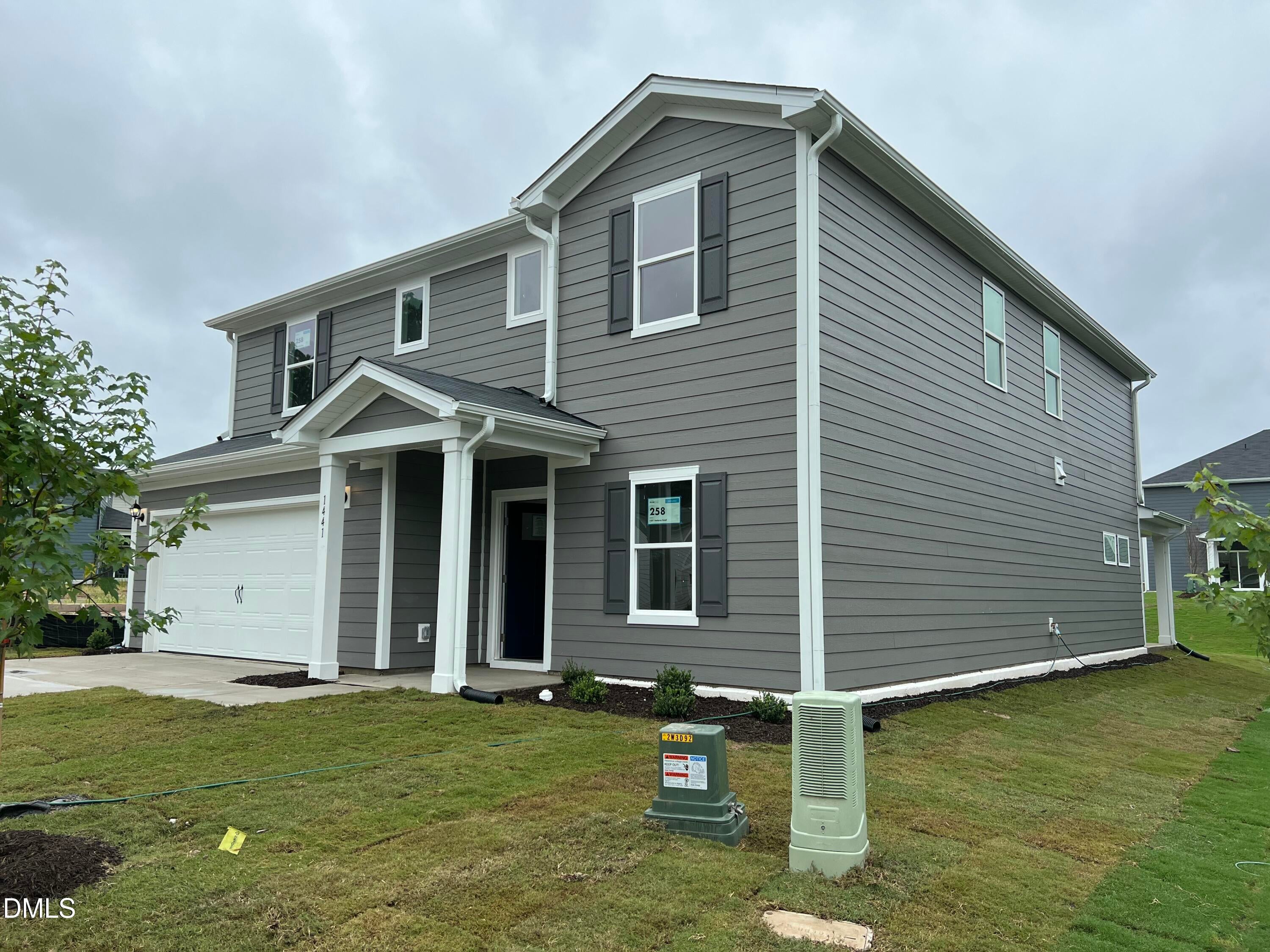 1441 Hatteras Road
