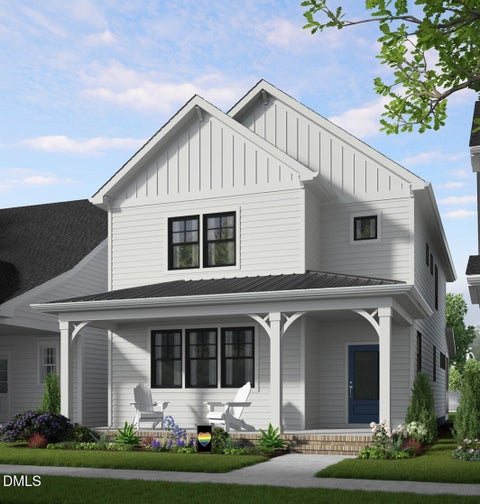 Photo of 1148 Lakehouse Lane, Wendell, NC 27591 (MLS # 10192460)