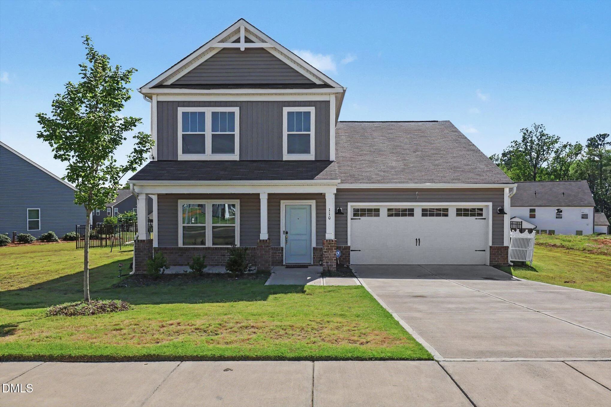 110 Benson Village Drive