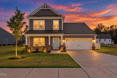 110 Benson Village Drive Benson NC 27504
