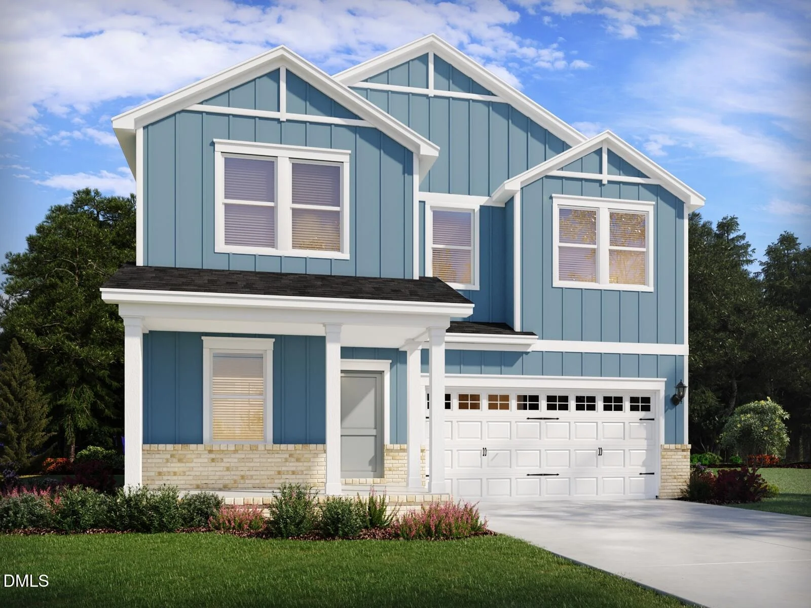 2436 Rosewood Bluff Drive