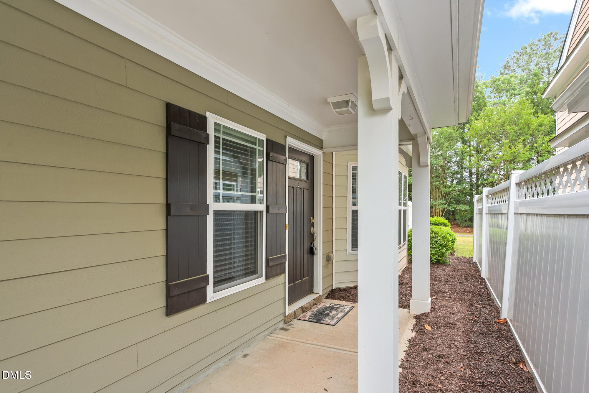 2505 Bartlett Circle